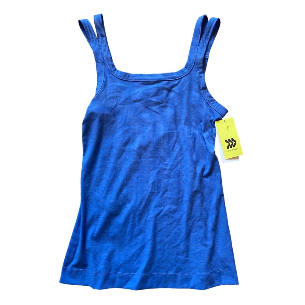 all in motion rib tank - size xs